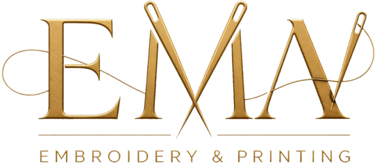EMA EMBROIDERY
